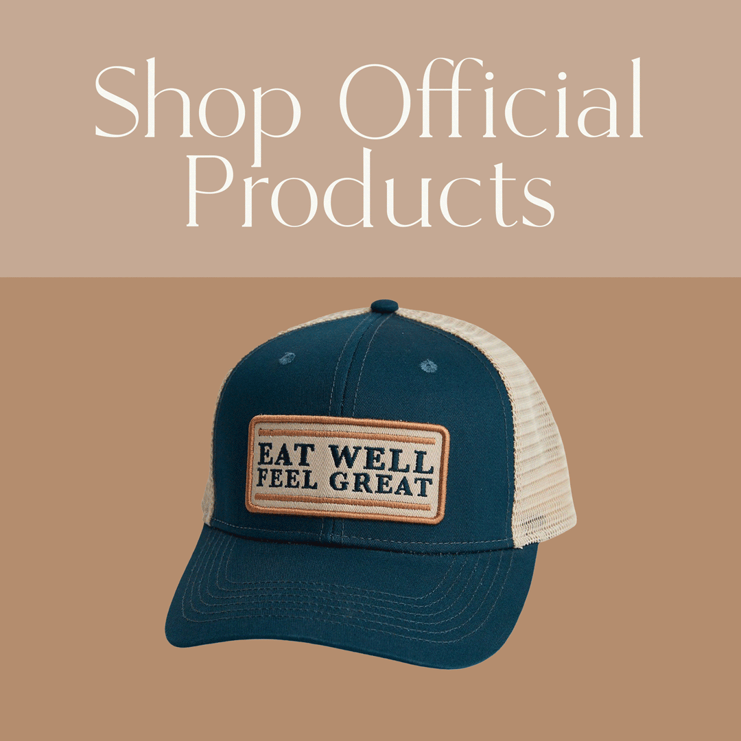 Shop Danielle Walker of Against All Grain's Favorite Products