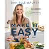 [AUTOGRAPHED] Make It Easy Cookbook