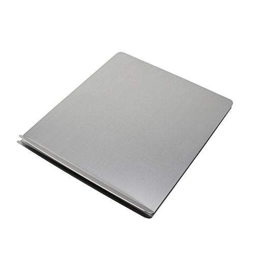  T-fal AirBake Natural Aluminum Cookie Sheet, 14 x 16, Silver: Baking  Sheet Sets: Home & Kitchen