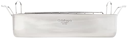 Cuisinart Chef's Classic Roaster - Thumbnail 2