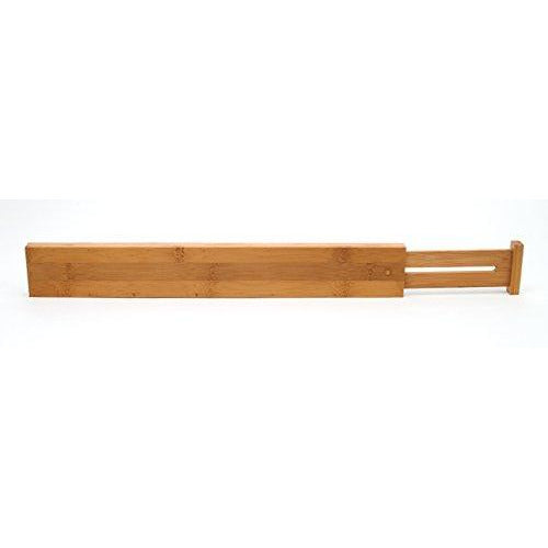 Lipper International 8896 Bamboo Wood Custom Fit Adjustable Kitchen Dr –  daniellewalkerenterprises