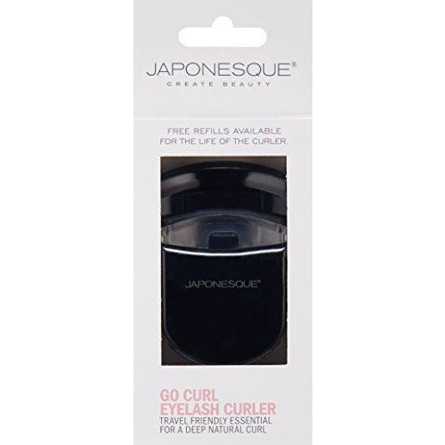 Japonesque Go Curl Eyelash Curler - Thumbnail 2