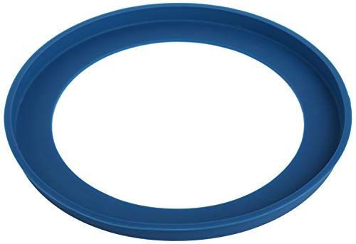 Norpro Pie Crust Shield, Blue
