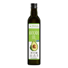  Primal Kitchen - Avocado Oil, Whole30 Approved, Paleo Friendly and Cold Pressed (16.9 oz)