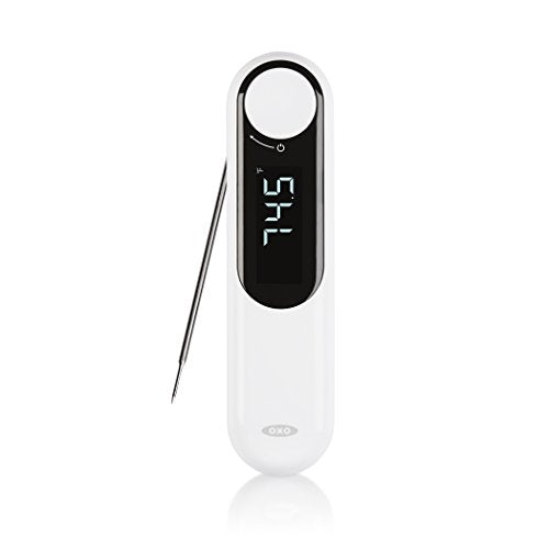 OXO Good Grips Thermocouple Thermometer – daniellewalkerenterprises
