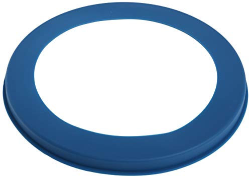 Norpro Pie Crust Shield, Blue