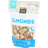 365 everyday value 8 oz. bag sliced almonds bag front Danielle Walker 