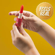  Litti Pritti Pretend Makeup for Girls - 11 Piece Play Makeup Set- Realistic Kids Makeup kit for Girl (Imitation - not Real)