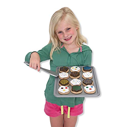 cookie　シャンソンセット Melissa & Doug Slice and Bake Cookie Set – Danielle Walker