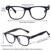 Outray Kids Computer Blue Light Blocking Glasses for Boy and Girl Anti Eyestrain