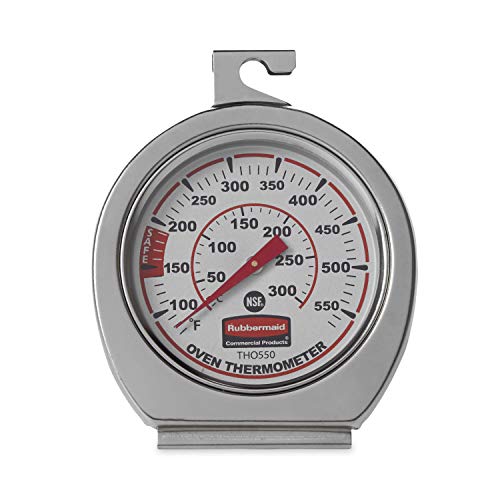 Polder Products LLC Dial Thermometer