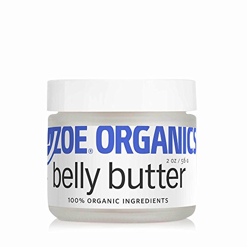 Nipple Balm  Zoe Organics