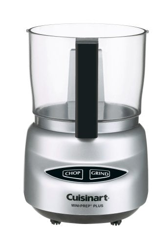 Cuisinart Mini-Prep Plus - Thumbnail 4