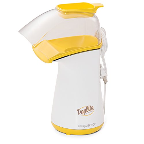 Presto PopLite Hot Air Corn Popper - Thumbnail 5