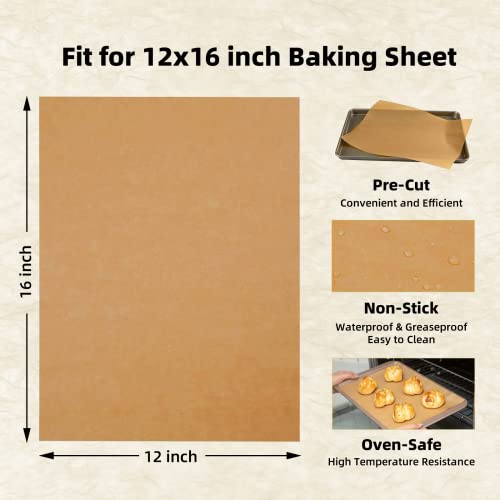 Katbite Parchment Paper - Thumbnail 4