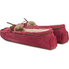 Minnetonka Women's Cally Slipper Suede Slipper