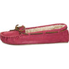 Minnetonka Women's Cally Slipper Suede Slipper