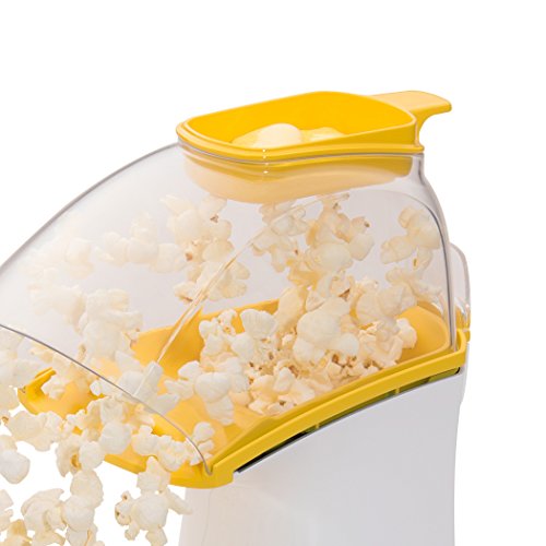 Machine A Pop Corn Machine À Popper Avec Couvercle Ventilé, Cuisine Machine A Pop Corn Machine À Popper Avec Couvercle Ventilé, Cuisine