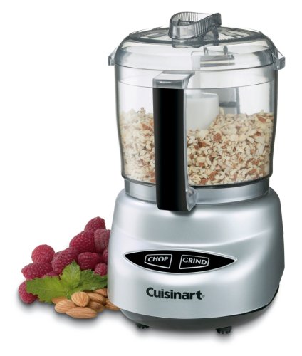 Cuisinart Mini-Prep Plus - Thumbnail 2