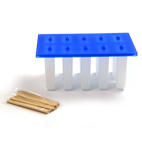 Norpro Ice Pop Maker - Thumbnail 4