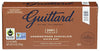 Guittard 100% Unsweetened Chocolate Bar - For Baking, Unsweetened, Gluten Free, 6 Ounce