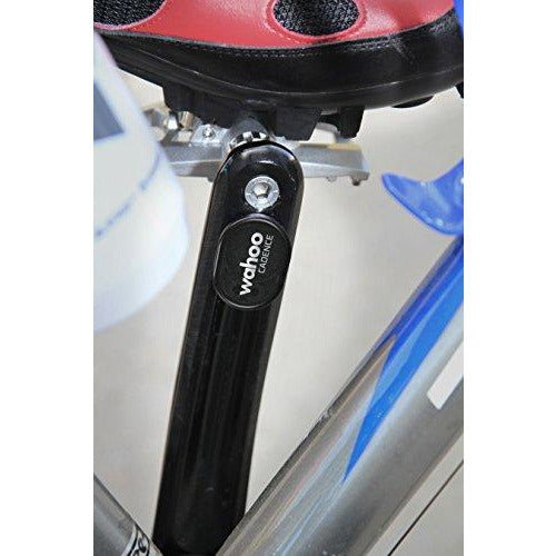 Wahoo RPM Cycling Cadence Sensor, Bluetooth/ANT+