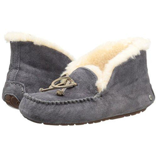 Alena Slipper Ugg W Alena Ugg W Alena UGG Women's Alena Moccasin