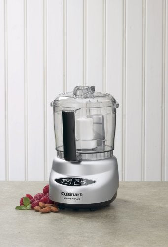 Cuisinart Mini-Prep Plus