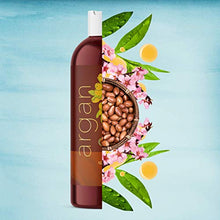  Pure Argan Oil Hair Growth Therapy Shampoo - Sulfate Free Dandruff Shampoo