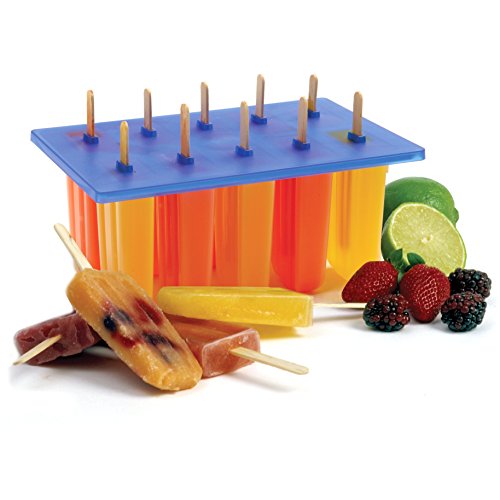 Norpro Ice Pop Maker