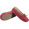 Minnetonka Women's Cally Slipper Suede Slipper