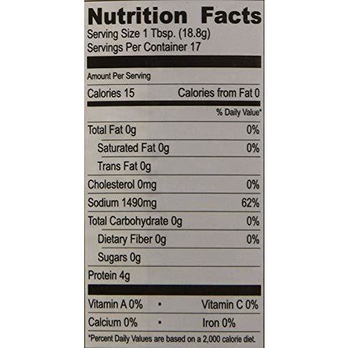 Fish Sauce Red Boat Vietnamese Extra Virgin, 8.45 Ounce Danielle