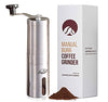 JavaPresse Manual Coffee Grinder