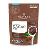 Navitas Organics Raw Cacao Nibs, 16oz. Bag