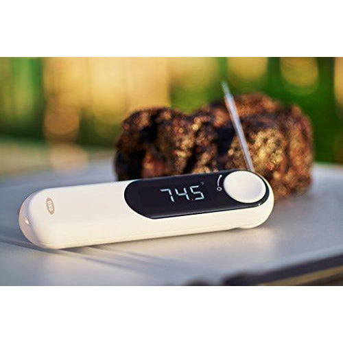 OXO Good Grips Thermocouple Thermometer – daniellewalkerenterprises