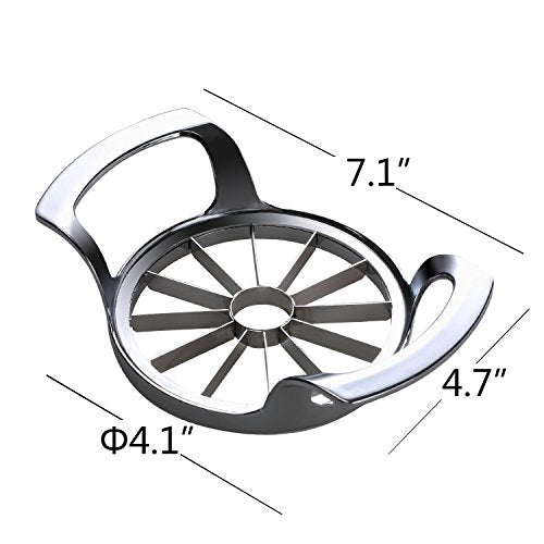 How to Use an Apple Slicer: 5 Creative Ideas Beyond Apples %%sep%%  %%sitename%%