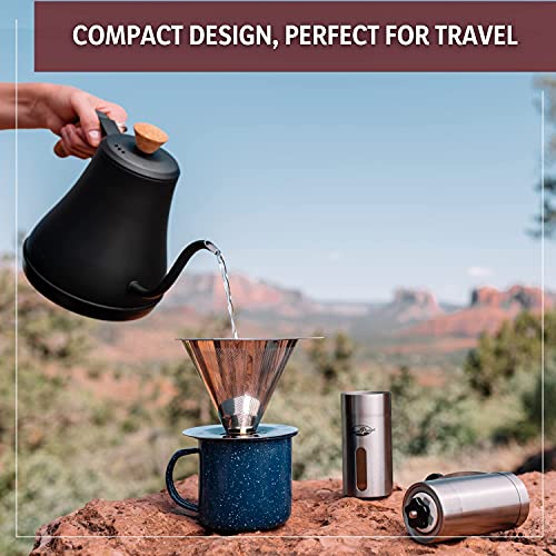 Coffee Accessories That You Need - JavaPresse Coffee Company