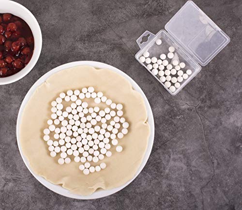 Mrs. Anderson's Baking Ceramic Pie Weights - Thumbnail 3