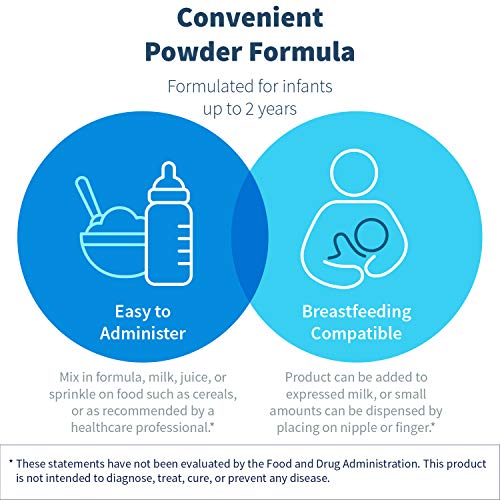 Mixing Breast Milk and Formula: How to Do It Safely