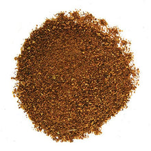  Frontier Co-op Chili Powder Blend, Certified Organic, Kosher, Salt-Free, Non-irradiated | 1 lb. Bulk Bag