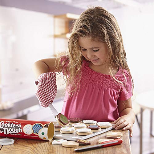 Melissa & Doug Slice and Bake Cookie Set – Danielle Walker