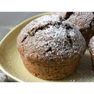 Freshware Silicone Mold for Pudding, Muffin, Cupcake, Brownie, Cornbre –  daniellewalkerenterprises