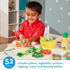 Melissa & Doug Salad Set