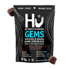Hu Gems Chocolate Vegan Snacks | Paleo, Gluten Free Dark Chocolate Chips