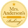 Mrs. Anderson's Baking Ceramic Pie Crust Weights, Natural Ceramic Stoneware