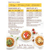 Simple Mills Almond Flour Pancake Mix & Waffle Mix, Gluten Free, Made with whole foods, 3 Count (Packaging May Vary)