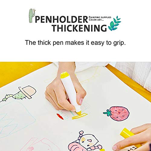 Deco Pen Thin Tip Paint Pen – Child to Cherish