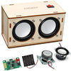 Build Your Own Bluetooth Speaker - Science Experiment Electronics Kit | Ages 10 and Up