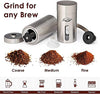 JavaPresse Manual Coffee Grinder