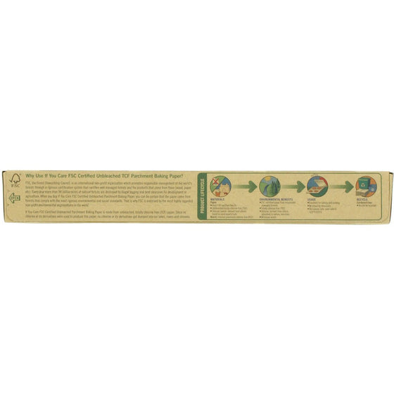 for Good: Parchment Paper Roll, 70 ft